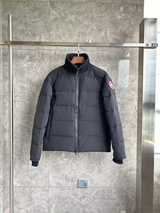 Canada Goose Coat-252