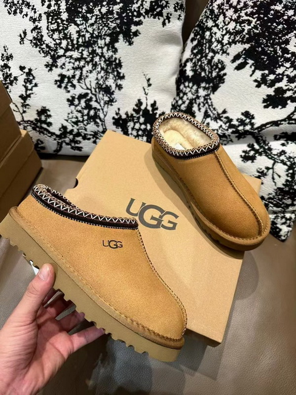 UGG Shoes(AAA)-005