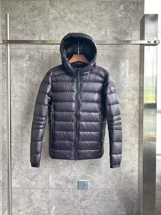 Canada Goose Coat-262