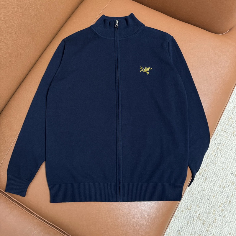 Arcteryx Sweater-010