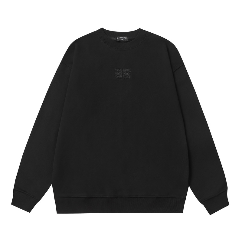 Balenciaga Longsleeve-041