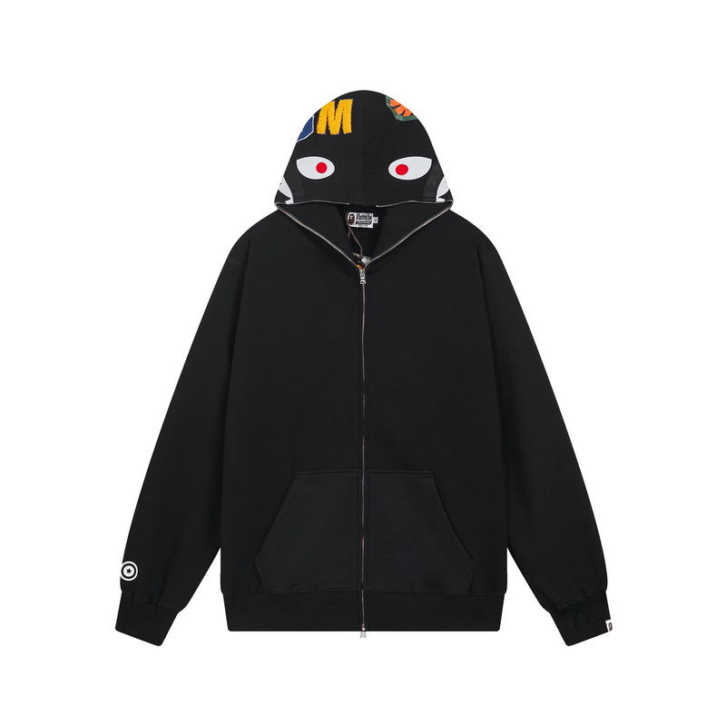 Bape Hoody-686