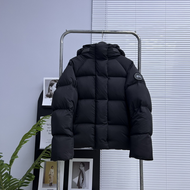 Canada Goose Coat-305