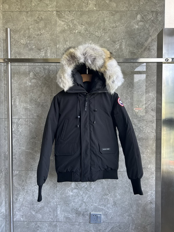 Canada Goose Coat-333