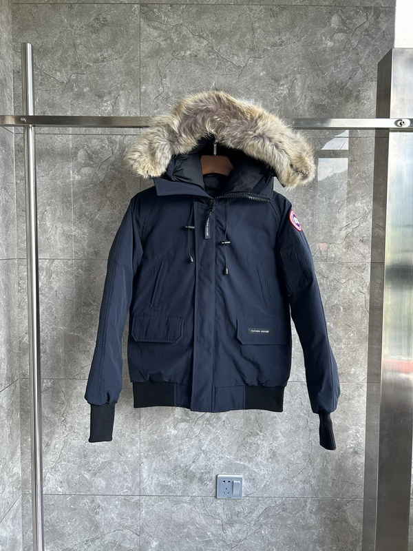 Canada Goose Coat-345