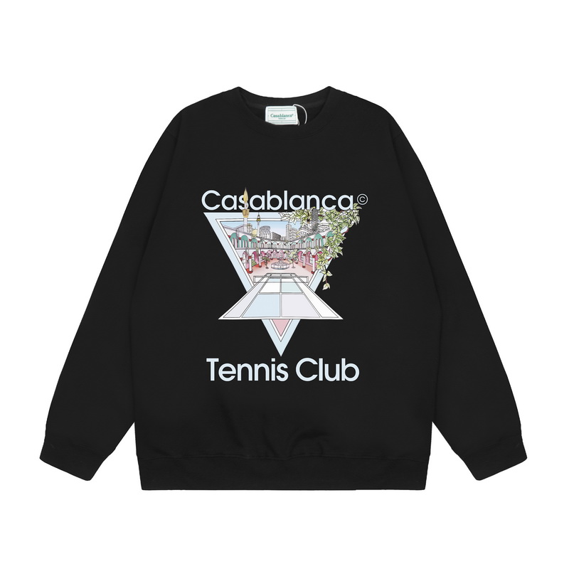 Casablanca Longsleeve-062