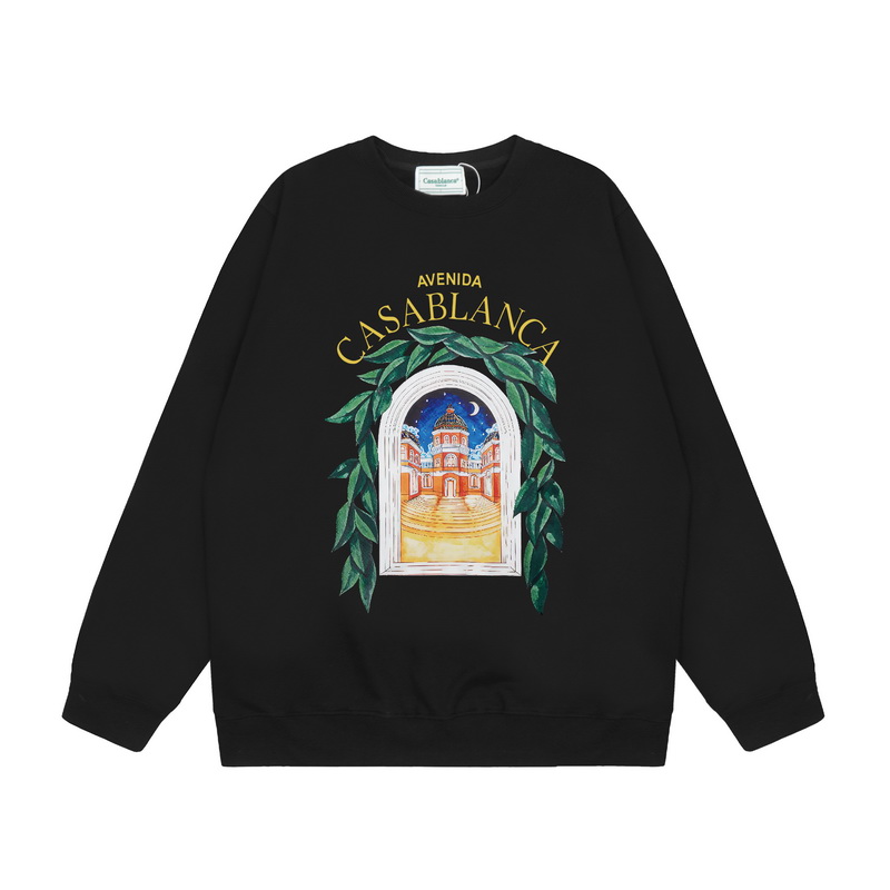 Casablanca Longsleeve-111