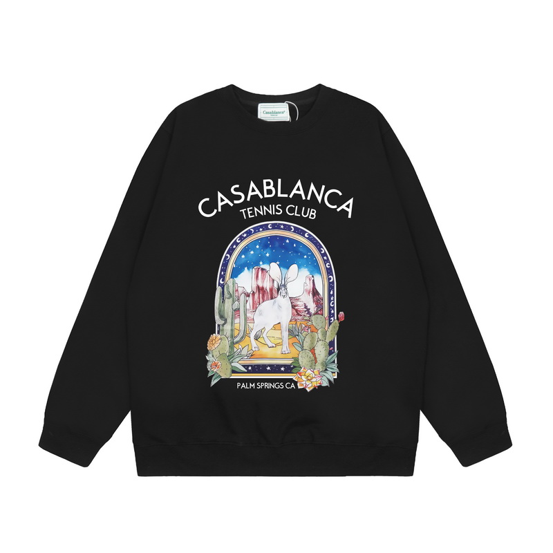 Casablanca Longsleeve-117