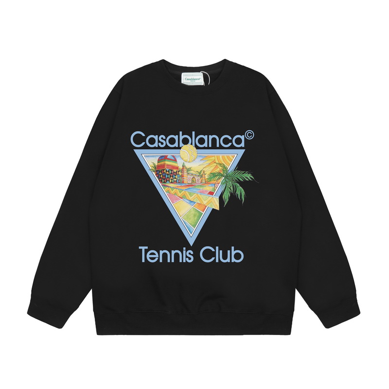 Casablanca Longsleeve-132