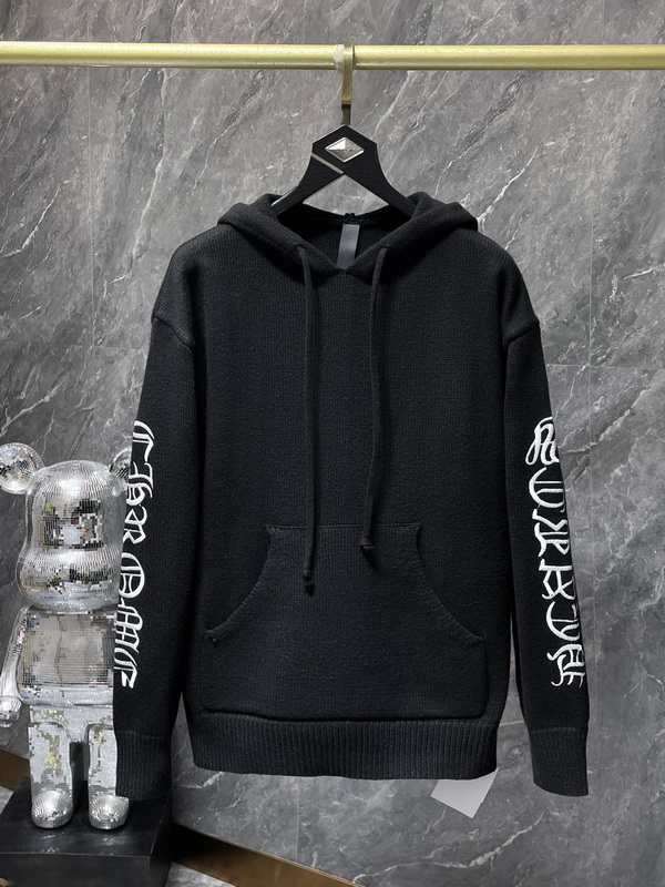 Chrome Hearts Sweater-066