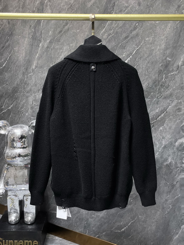 Chrome Hearts Sweater-068