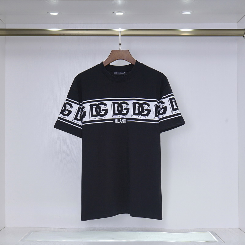 D&G T-Shirts-110