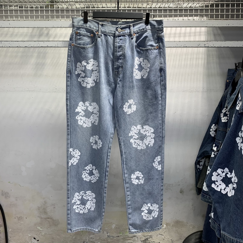 Denim Tears Jeans-020