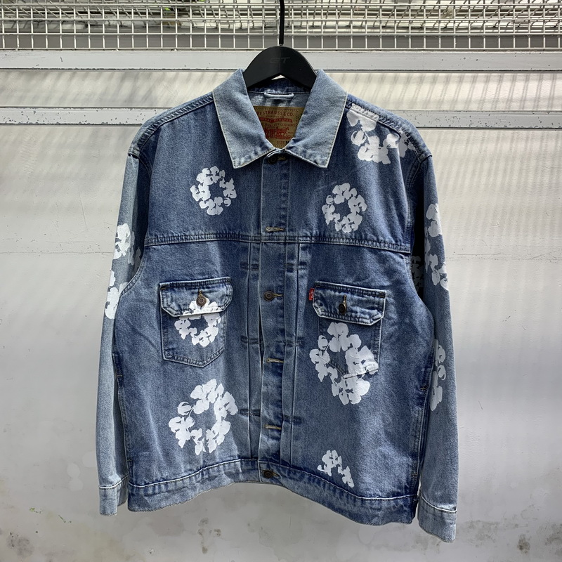 Denim Tears jacket-015