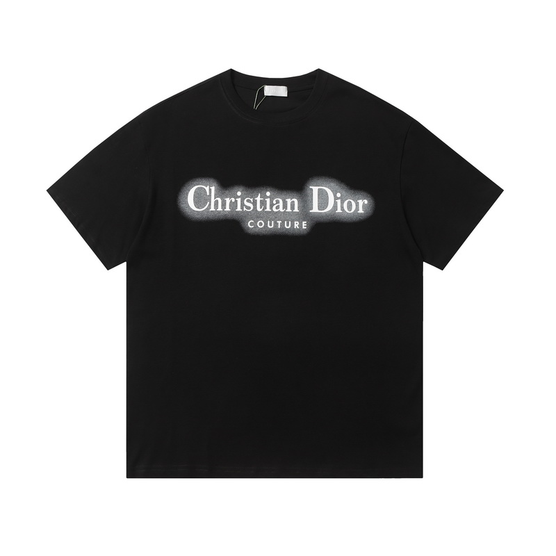 Dior T-shirts-135