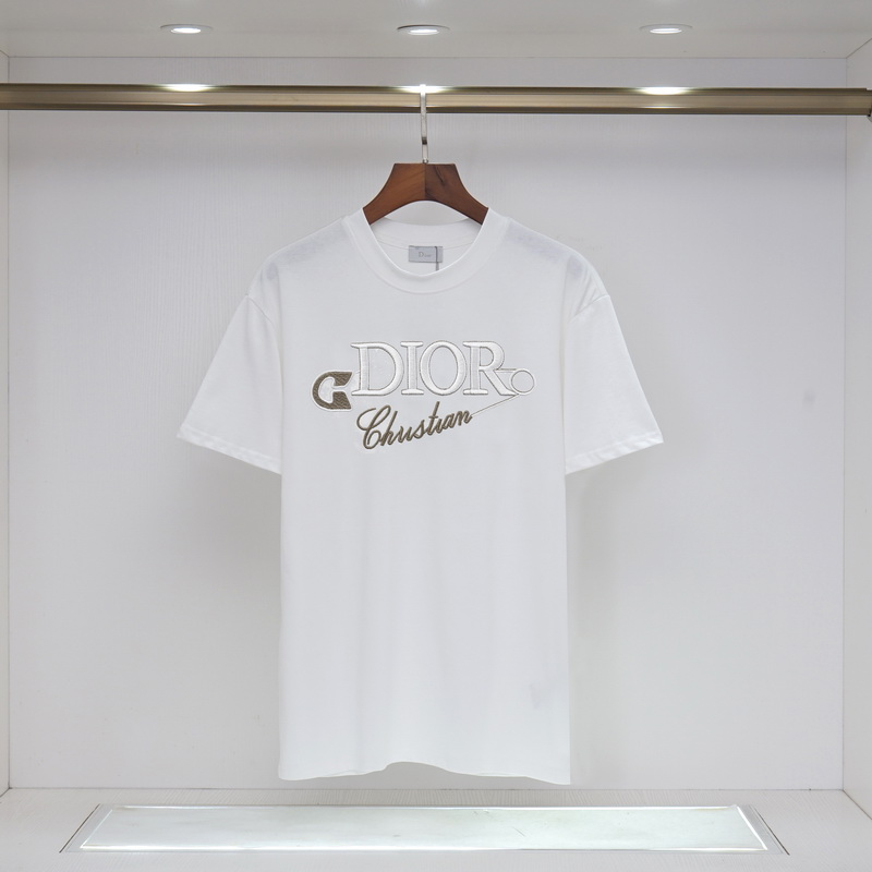 Dior T-shirts-138