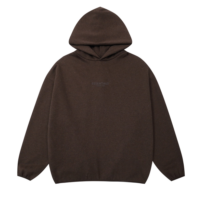 FEAR OF GOD Hoody-484