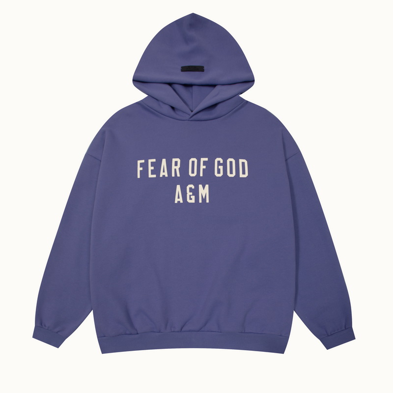 FEAR OF GOD Hoody-493