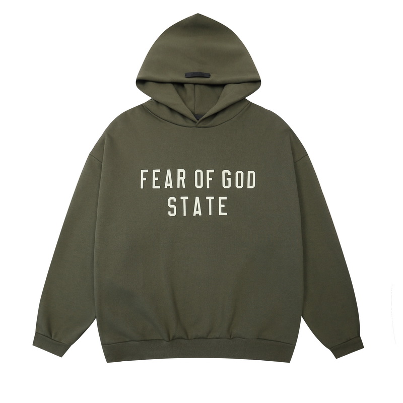 FEAR OF GOD Hoody-513