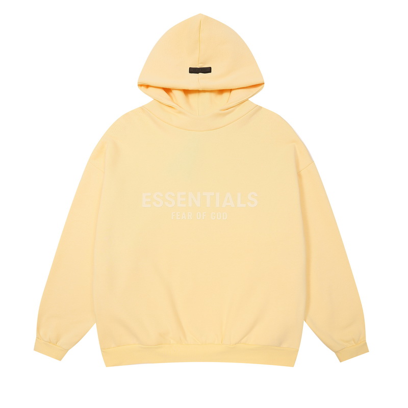 FEAR OF GOD Hoody-539