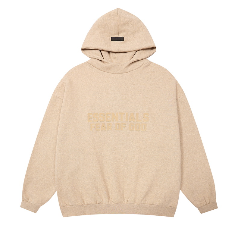 FEAR OF GOD Hoody-541