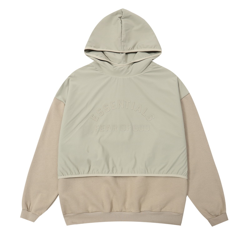 FEAR OF GOD Hoody-552