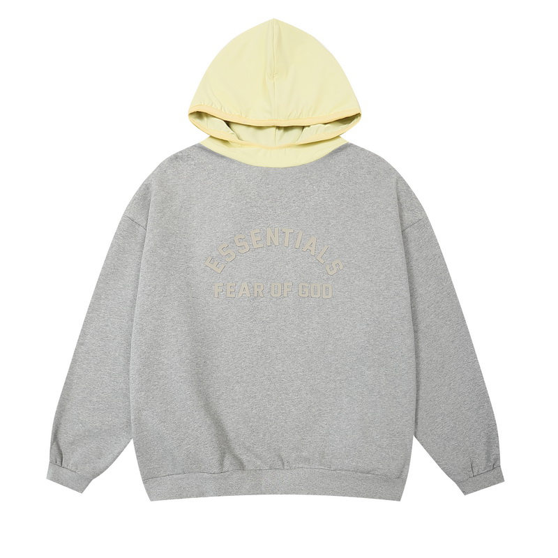 FEAR OF GOD Hoody-564