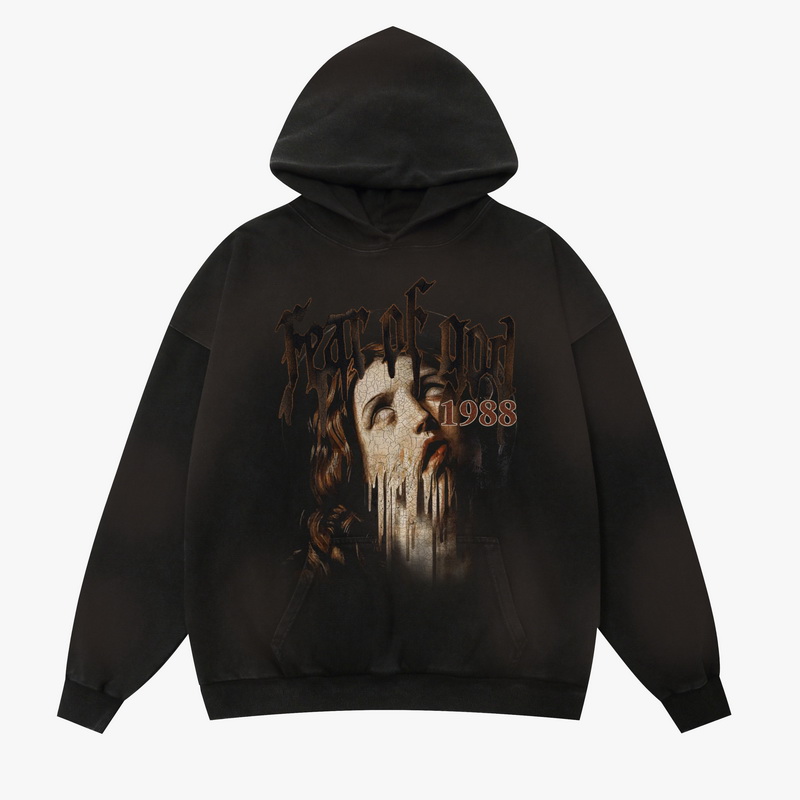 FEAR OF GOD Hoody-567