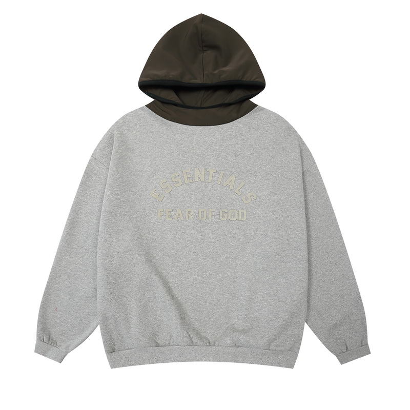 FEAR OF GOD Hoody-569