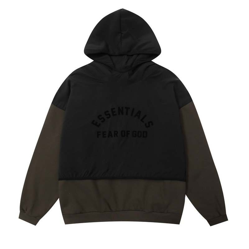 FEAR OF GOD Hoody-571