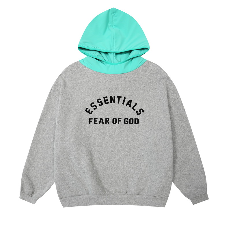 FEAR OF GOD Hoody-572