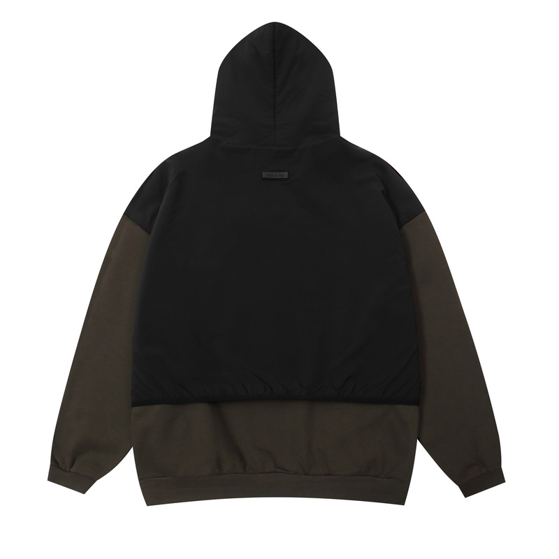 FEAR OF GOD Hoody-573