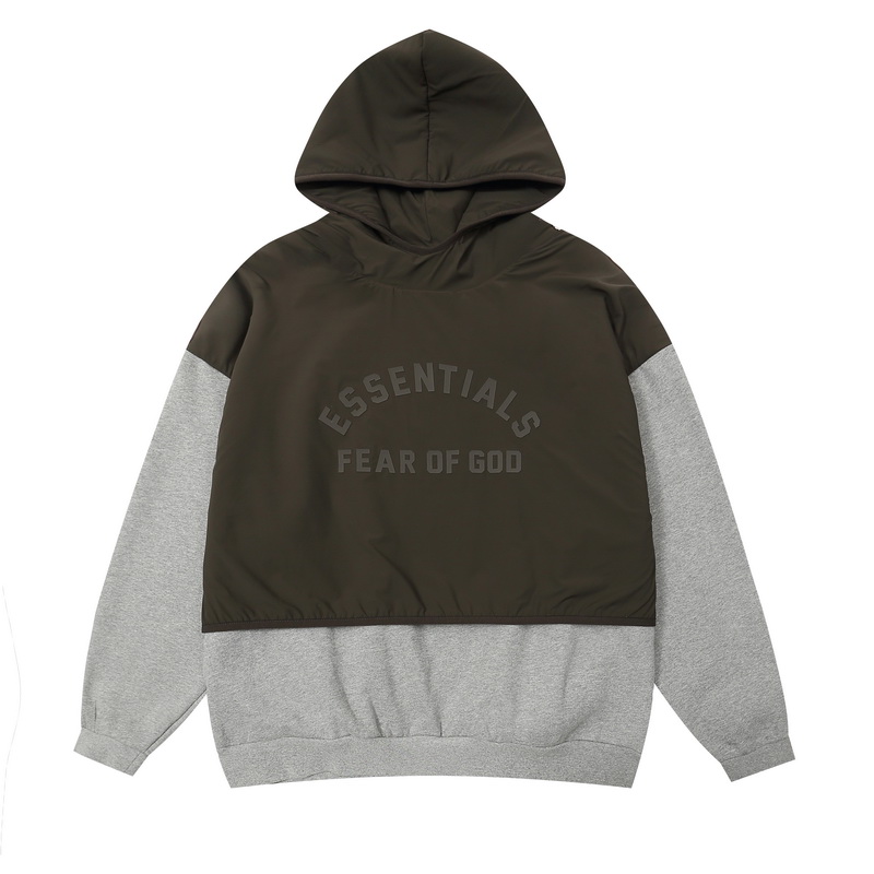 FEAR OF GOD Hoody-576