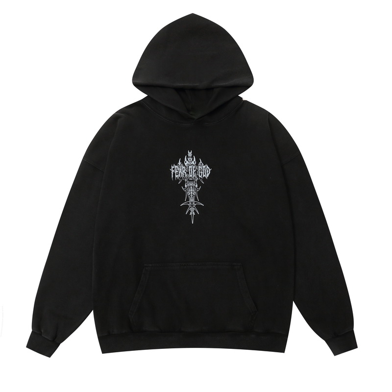 FEAR OF GOD Hoody-606