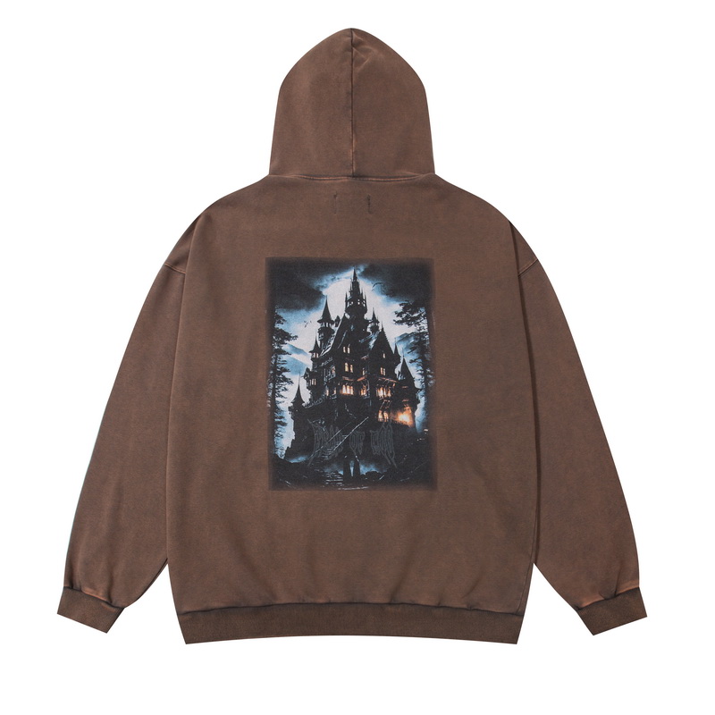 FEAR OF GOD Hoody-609