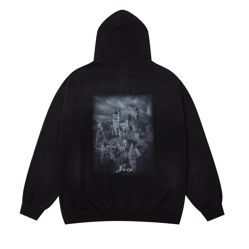 FEAR OF GOD Hoody-613