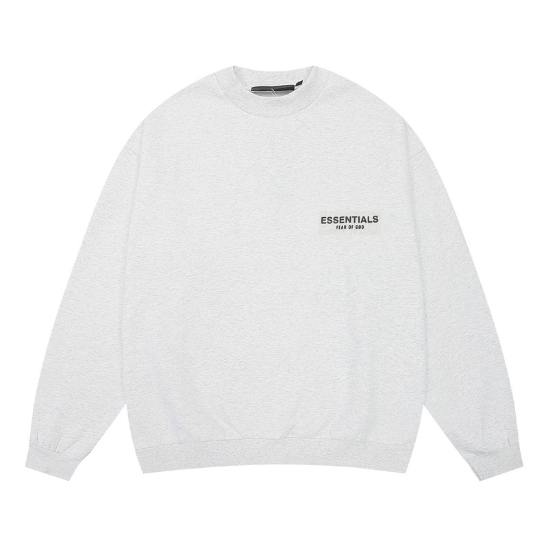 FEAR OF GOD Longsleeve-225