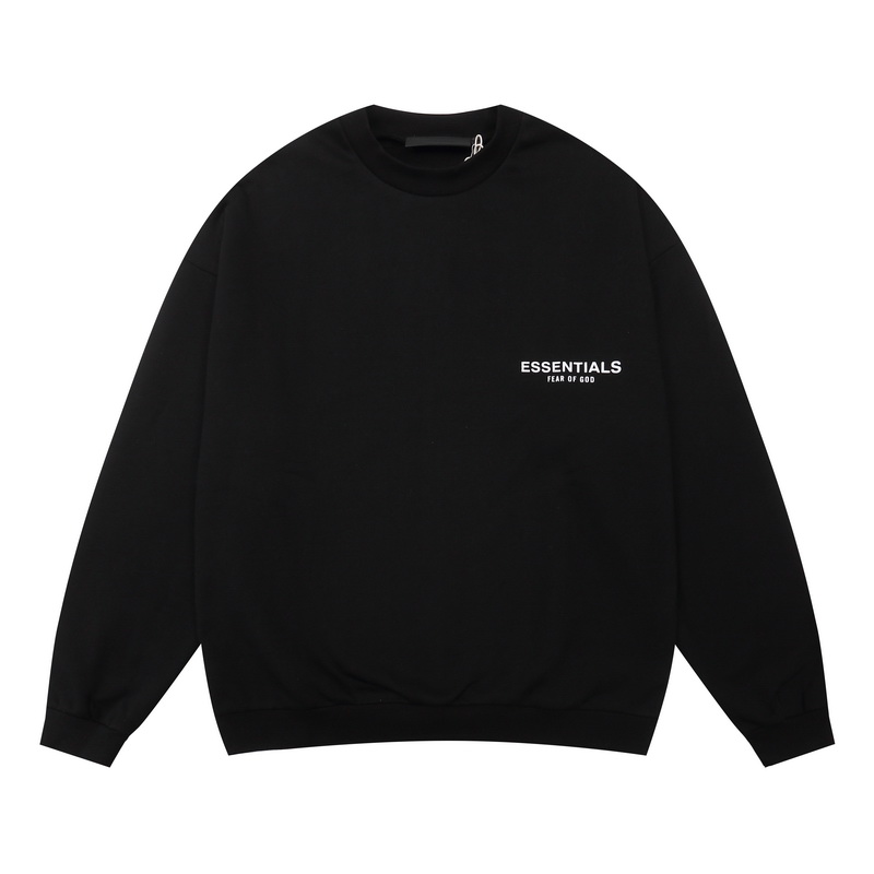 FEAR OF GOD Longsleeve-227