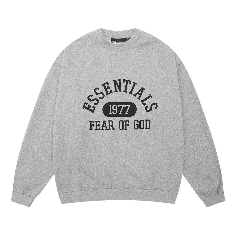 FEAR OF GOD Longsleeve-232