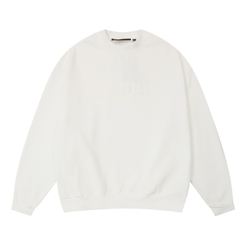 FEAR OF GOD Longsleeve-255