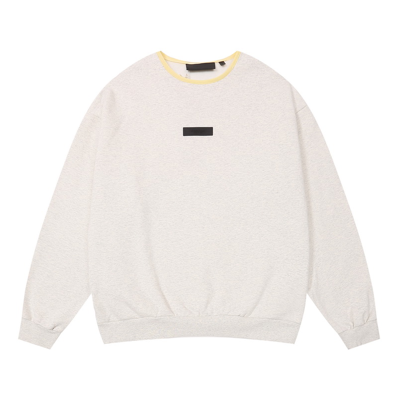 FEAR OF GOD Longsleeve-262