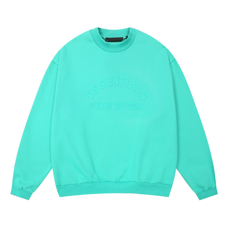 FEAR OF GOD Longsleeve-264