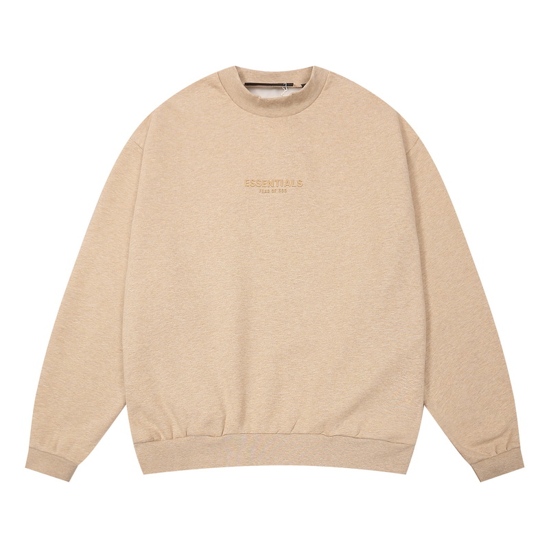 FEAR OF GOD Longsleeve-269