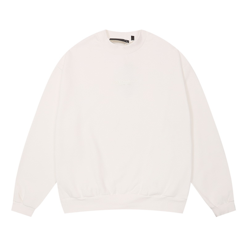 FEAR OF GOD Longsleeve-273