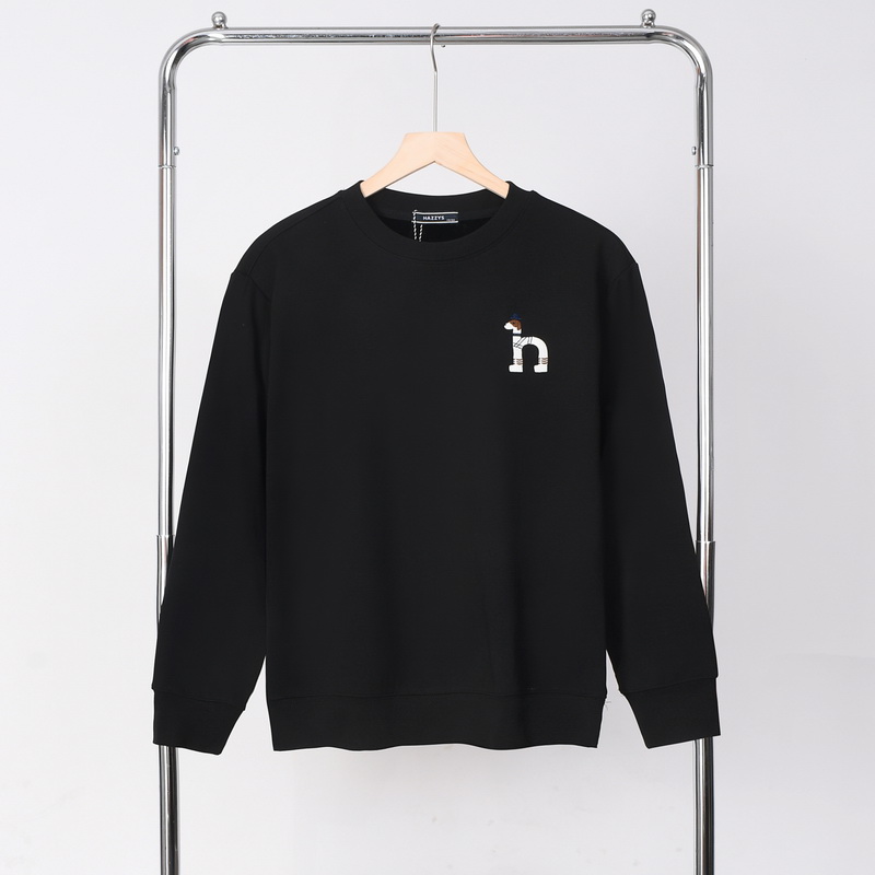 Hazzys Longsleeve-003