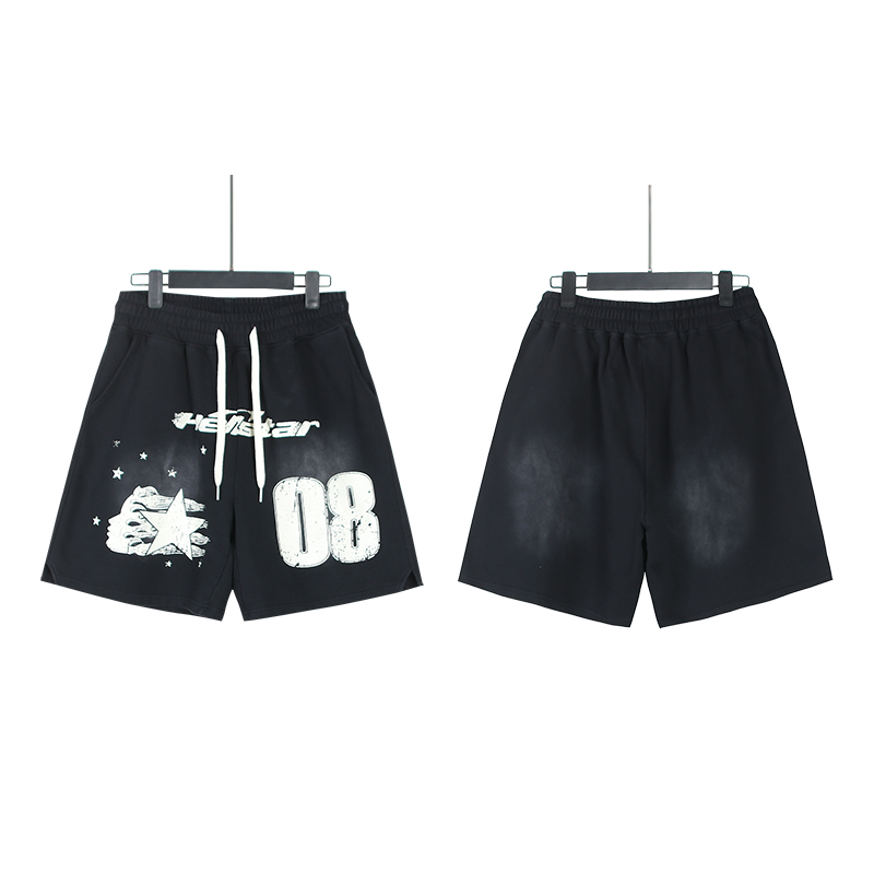 Hellstar Shorts-104