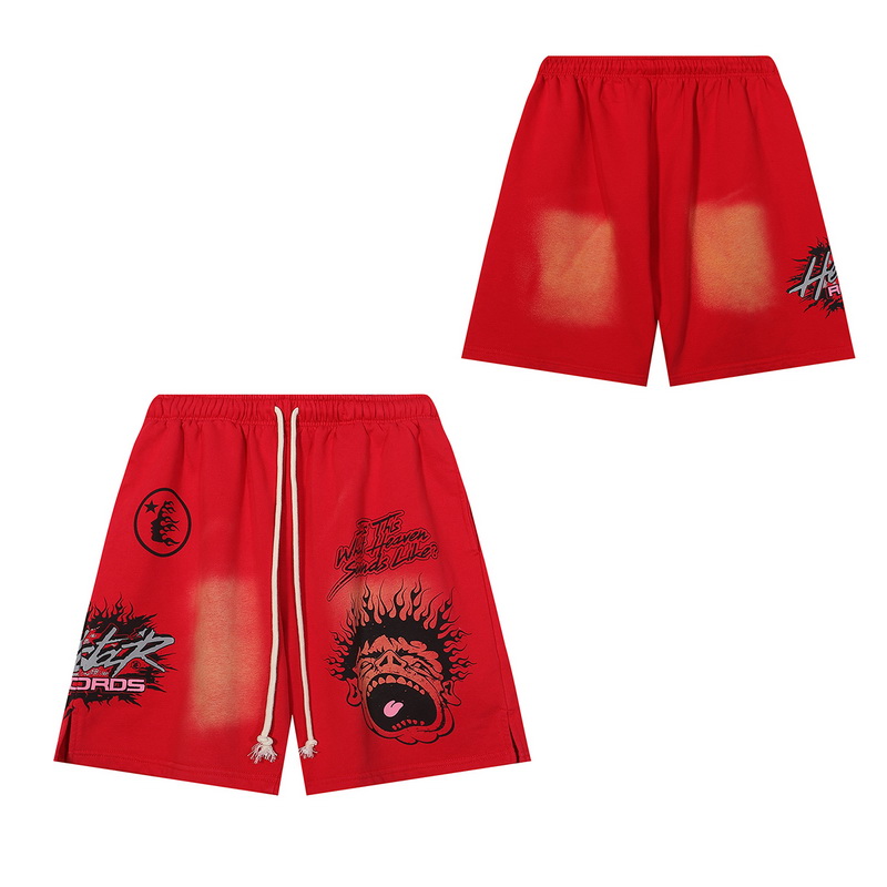 Hellstar Shorts-108