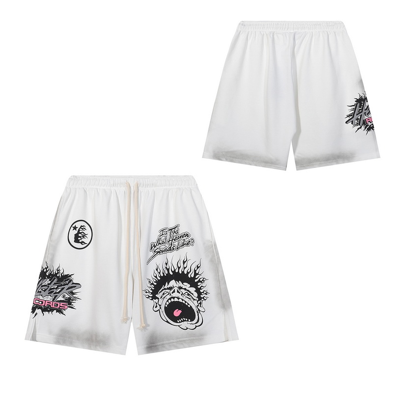 Hellstar Shorts-110