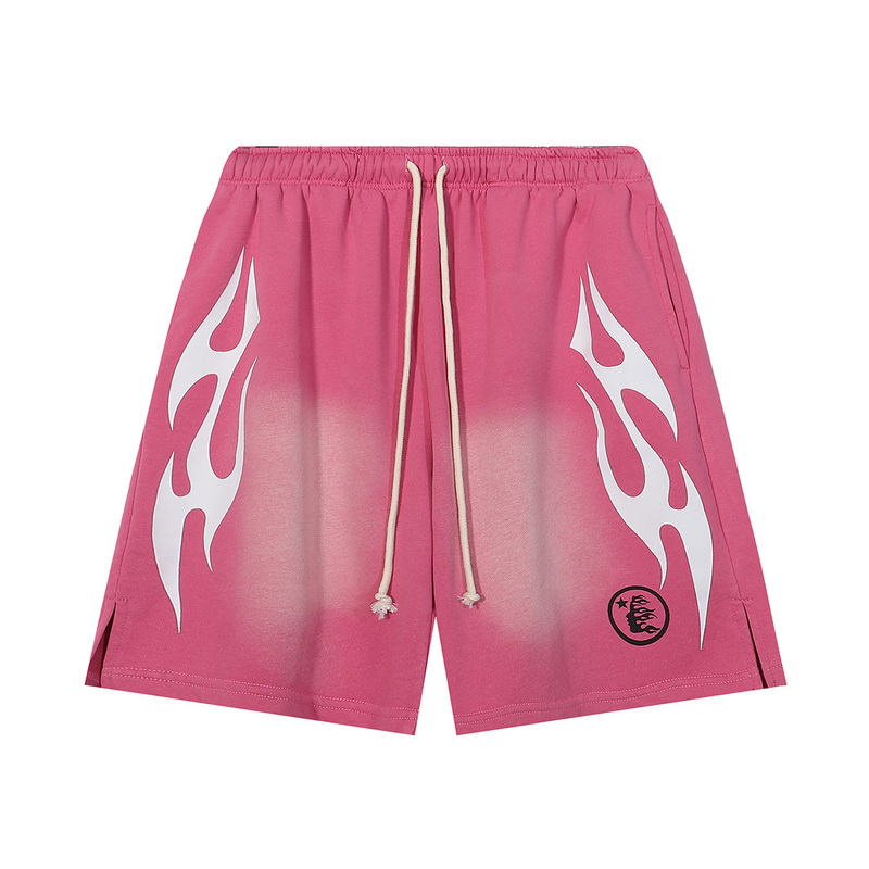 Hellstar Shorts-114