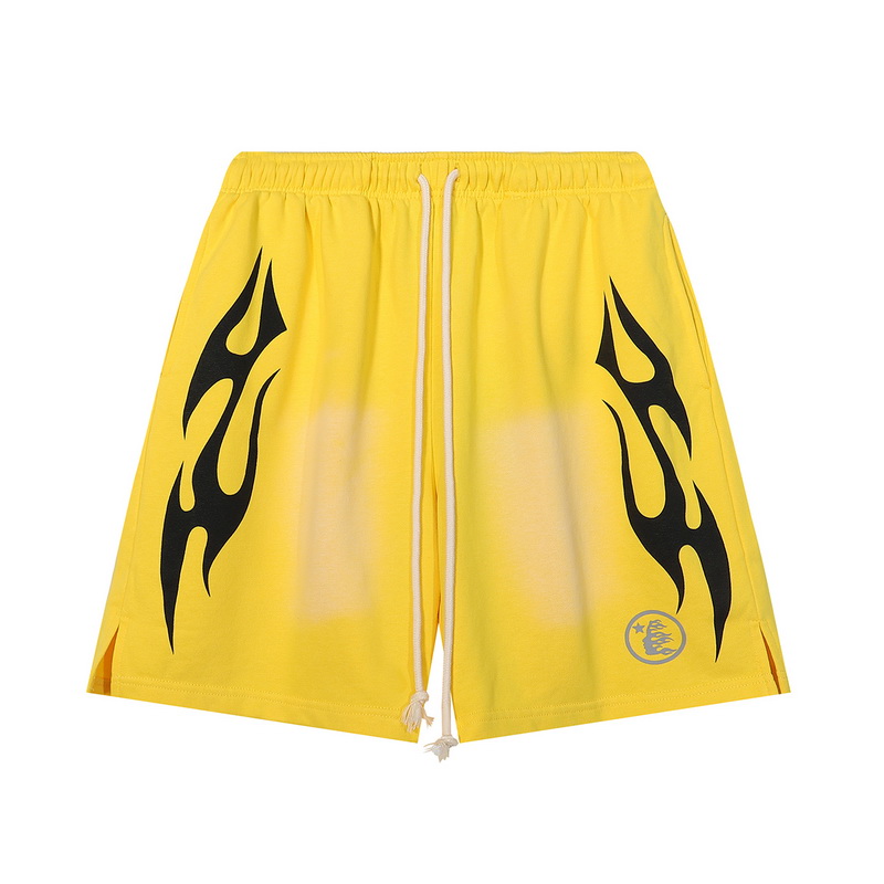 Hellstar Shorts-115